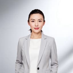 高飞 — 个人职业发展项目部 高级合伙人
